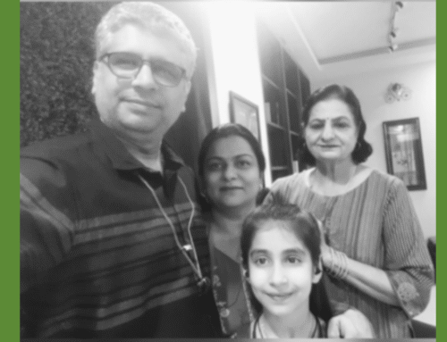 “They keep their client interests the utmost” – Vishal Sharma (Bangalore)