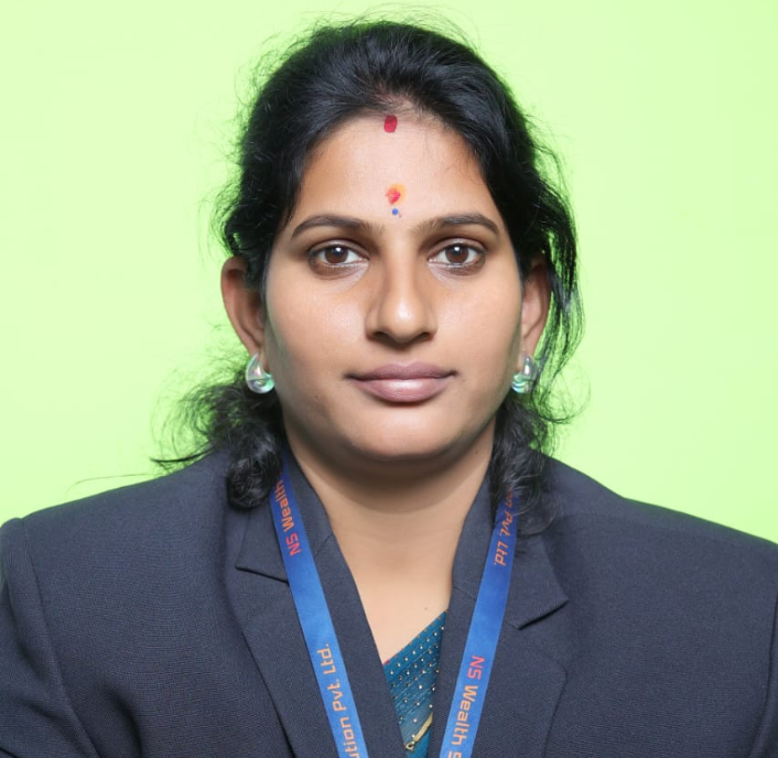 Asharani Deshmukh