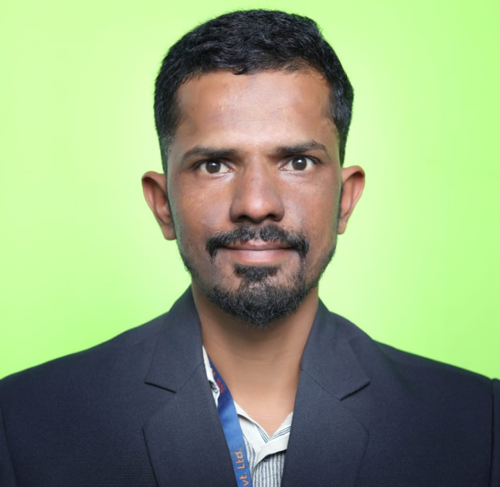 Javed Sayyed