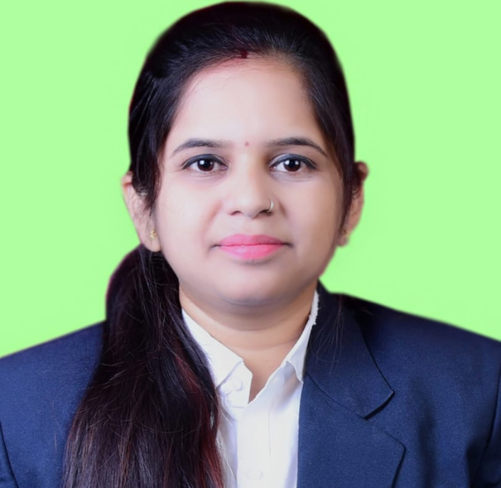 Sanchita Devkar