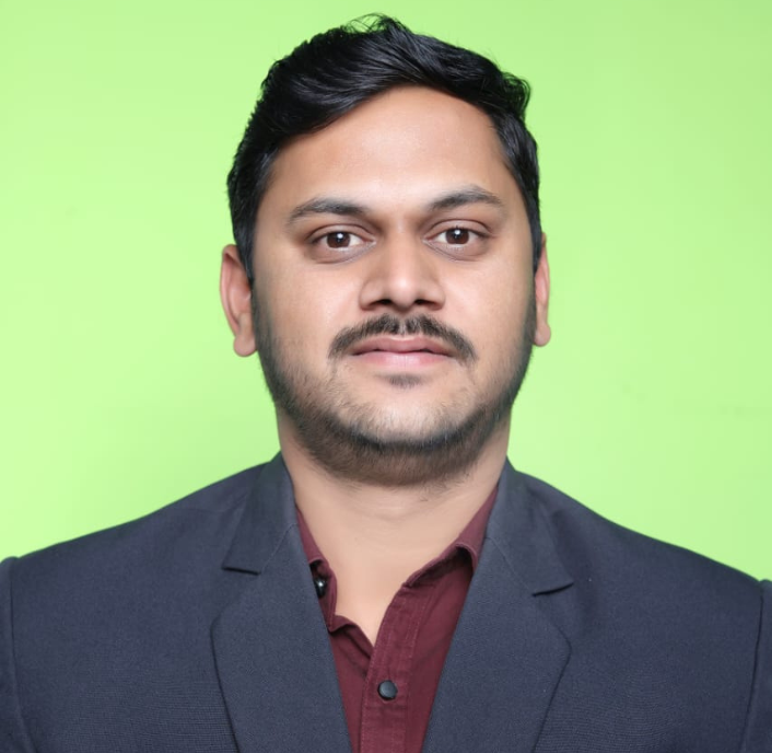 Suhas Chavan