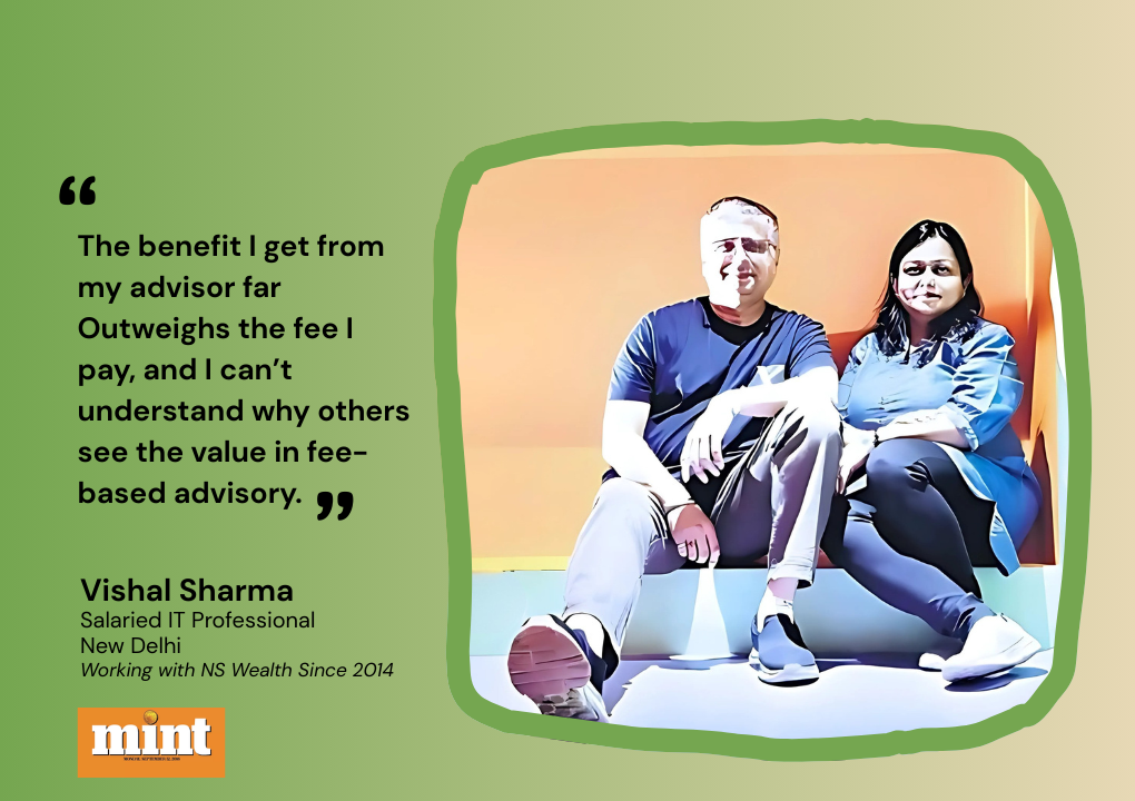 Financial Planning Casestudy-nswealth