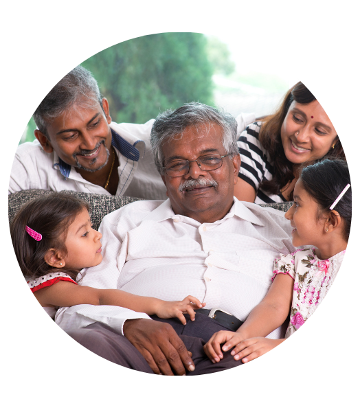 Financial Planner for Retirees