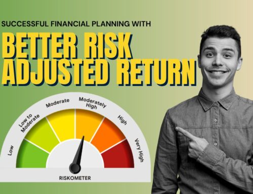 Balancing Risk and Reward: How Risk-Adjusted Returns Drive Financial Goal Success?