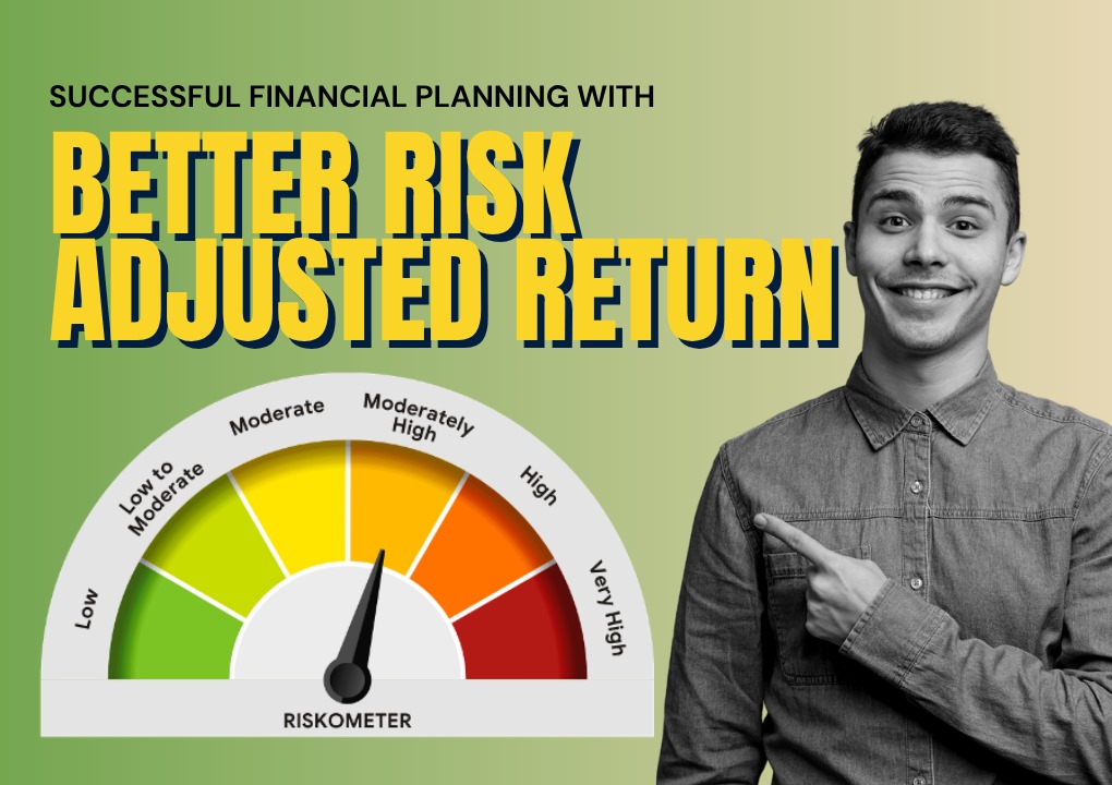 How Risk-Adjusted Returns Drive Financial Goal Success