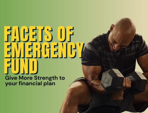 Rethinking Your Emergency Fund – An essential aspect of your financial plan