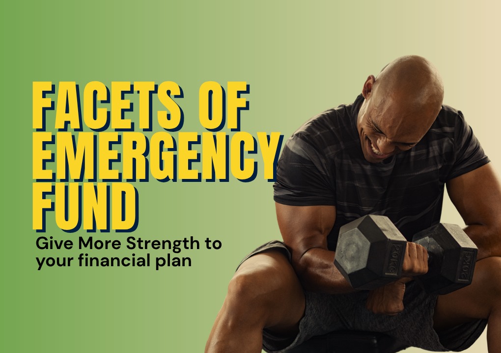 Rethinking Your Emergency Fund