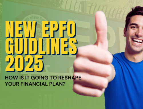 EPFO 2025: The Crucial New Rules shaping your financial plan.