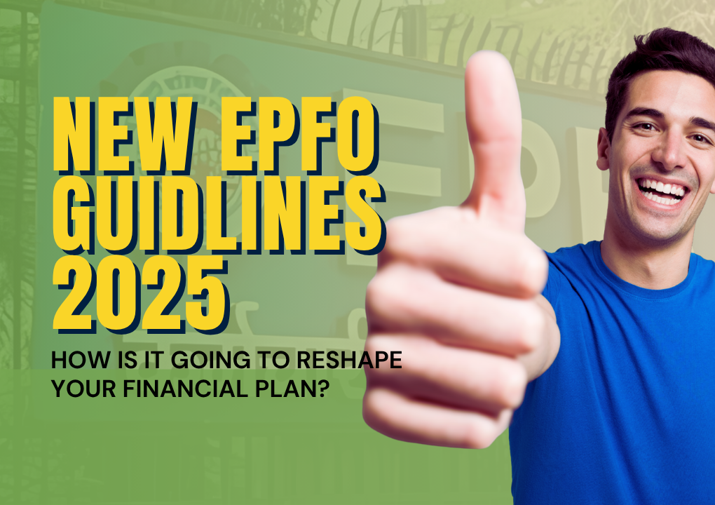 Financial Plan Execution- EPFO 2025