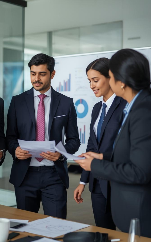 Mutual Fund Advisor Pune