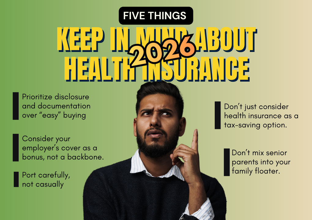 Health insurance in 2026- NS Wealth