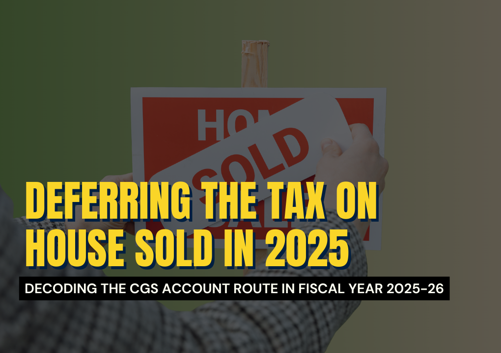 Taxation for fiscal year 2025-26