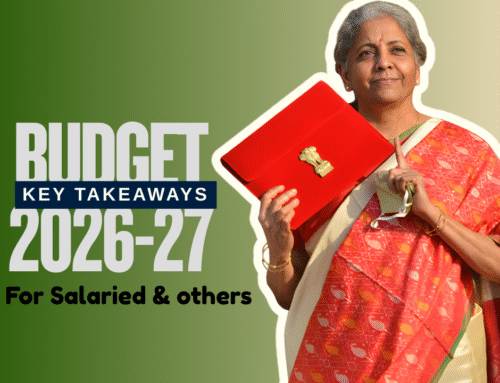India’s Income Tax Budget 2026: What It Really Changes for Individuals (And What It Doesn’t)