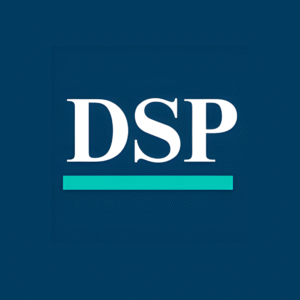 DSP Mf logo