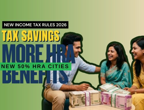 Metro Migration: Why Pune, Bengaluru, and Hyderabad Now Save You 50% HRA