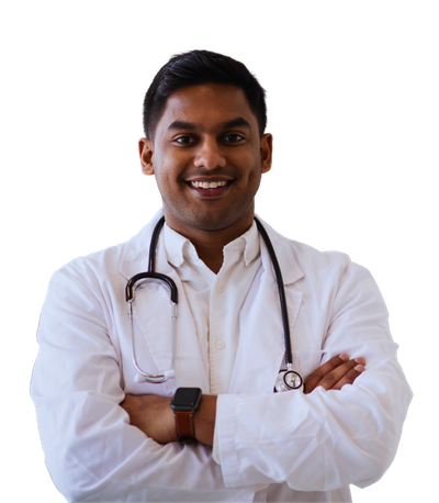 Holistic financial planning for doctors