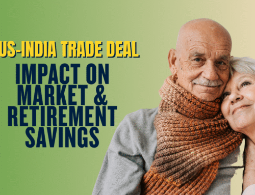 Beyond the Trade Deal: How the India-US Pact Impacts Your Retirement Equity Portfolio