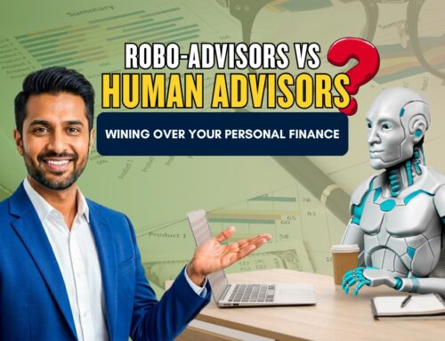 Fee-Only vs Robo-Advisors: Why Your Financial Plan Needs a Human in the AI Era