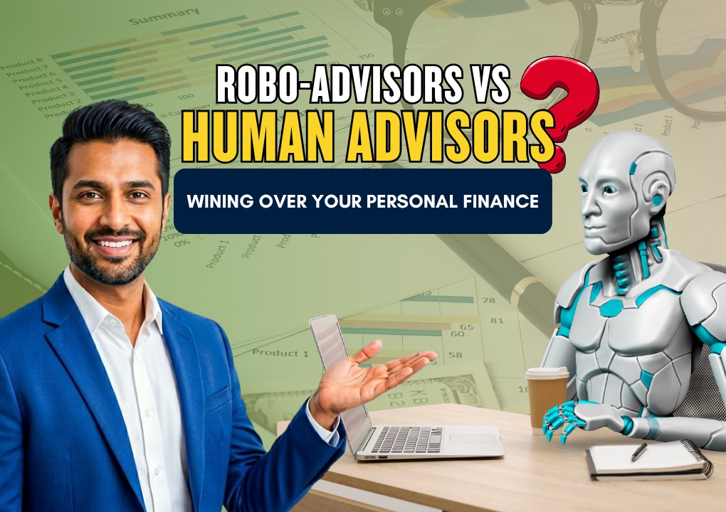 Fee-Only vs Robo-Advisors Why Your Financial Plan Needs a Human in the AI Era