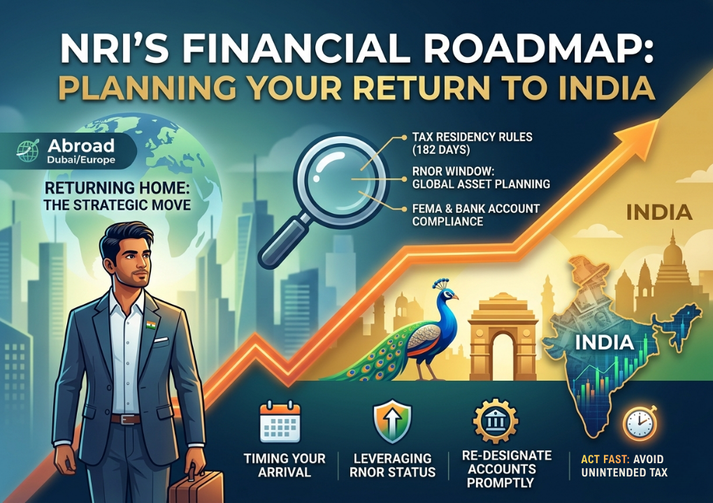 NRI Investing strategy-nswealth