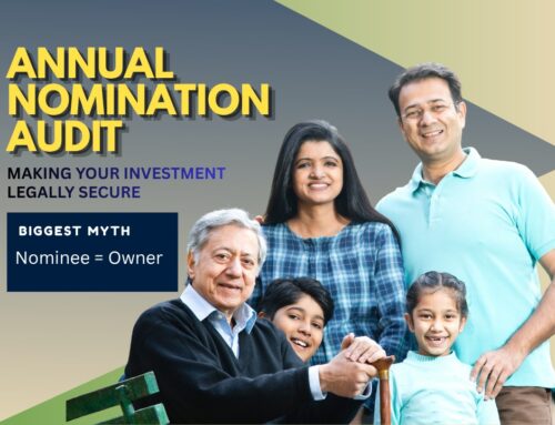 The Annual “Nomination Audit”: Are Your Investments Legally Secure?
