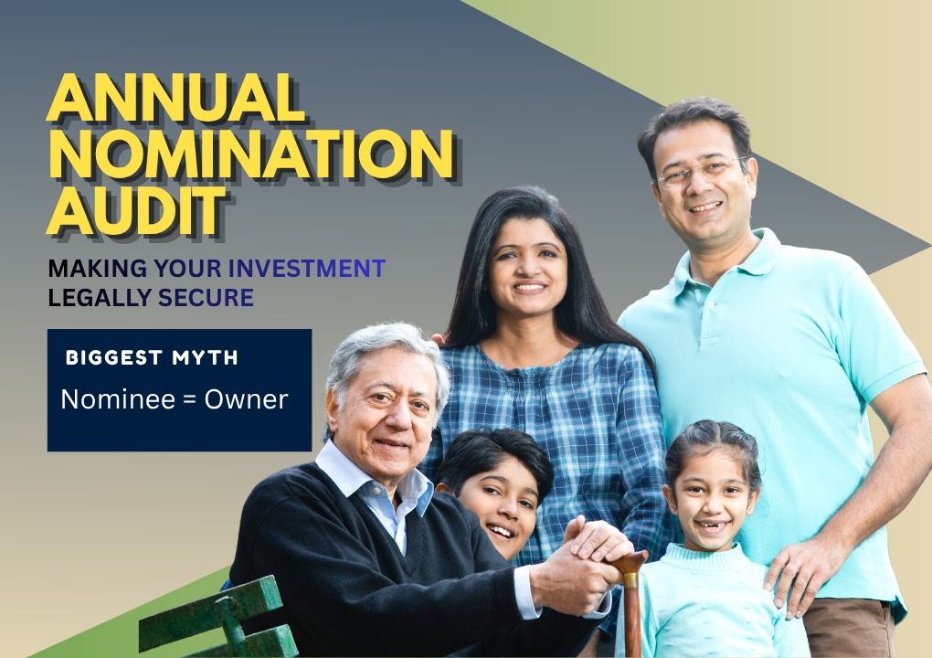 Are Your Investments Legally Secure