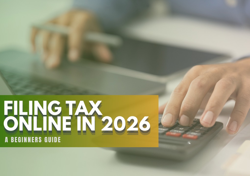 ITR Filing for AY 2026-27 Step-by-Step Complete Guide for Salaried Employees