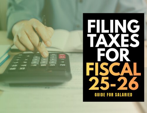 Income Tax Act 2025: Top 10 Things Every Taxpayer Must Know Before July 2026