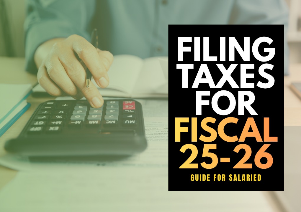 Income Tax Act 2025 Top 10 Things Every Taxpayer Must Know Before July 2026 Income Tax Act 2025 Top 10 Things Every Taxpayer Must Know Before July 2026