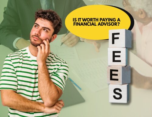 Is It Worth Paying a Financial Advisor?