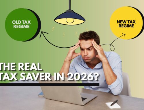 New Tax Regime vs Old Tax Regime: Which One Saves You More Money in 2026?