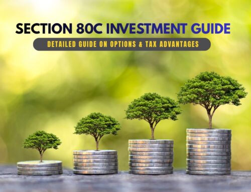 Top 10 Tax-Saving Investments Under Section 80C in India (2026 Guide)