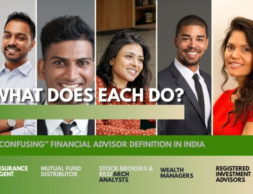 What Does a Financial Advisor Do?