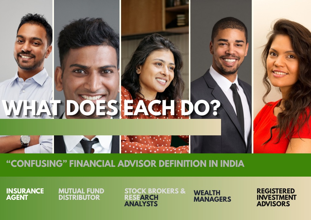 What Does a Financial Advisor Do
