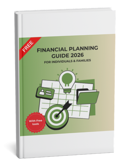 FINANCIAL PLANNING GUIDE FINANCIAL PLANNING GUIDE