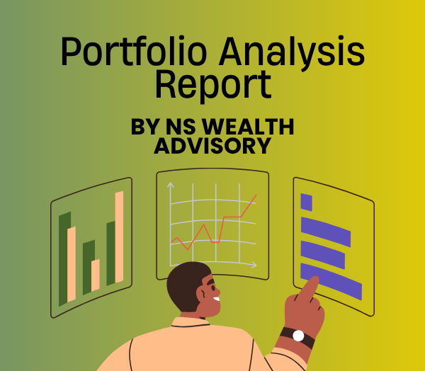 Portfolio Analysis Report-nswealth
