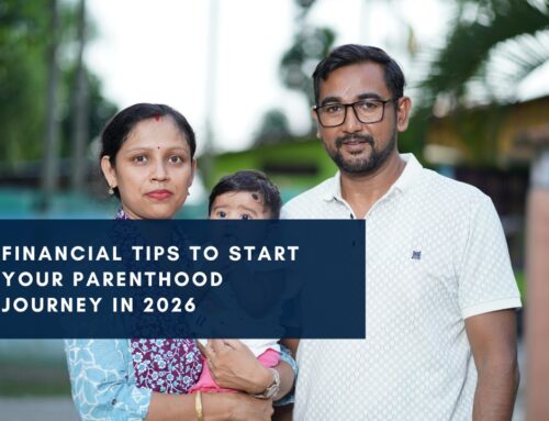 6 Financial Tips for New Parents in 2026: Building a Secure Future for Your Child