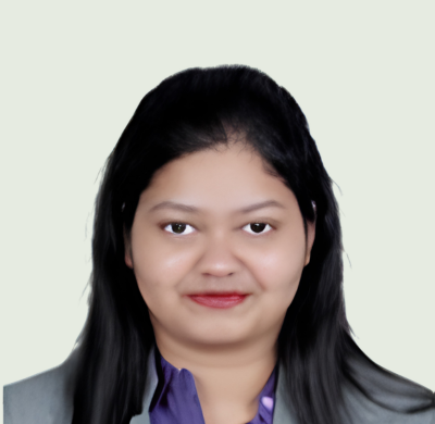 Asharani Deshmukh NISM Certified