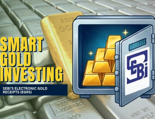 SEBI’s Electronics Gold Receipts vs Gold ETFs, Mutual Funds & Digital Gold