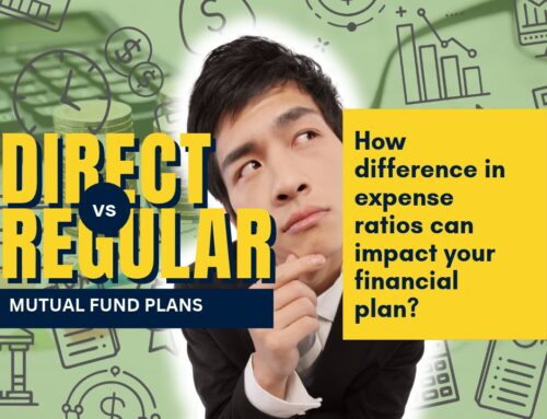 Direct or Regular? Choosing the Right Mutual Fund Plan for an Indian Investor