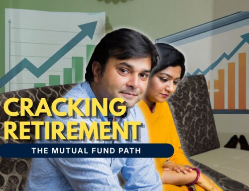 Smart Retirement Planning in India: Harnessing Mutual Funds for Long-Term Security