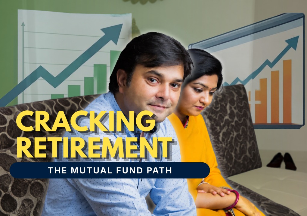 Smart Retirement Planning in India